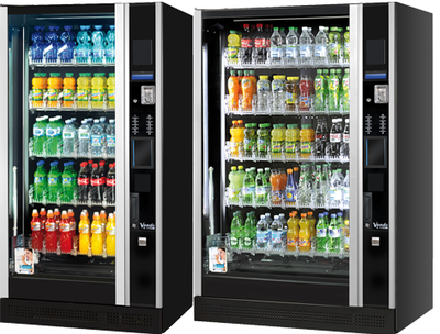 Vendo G-Drink 6 & 9