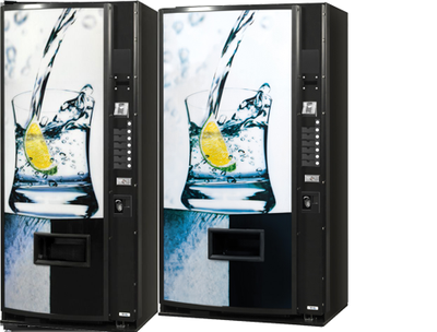 Vendo 218-5, 217-6, 256-7