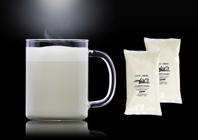 drinkfix Latte-Crema