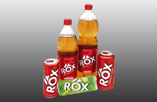 Rox Energy Drink