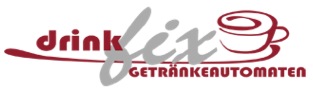 drinkfix Getränkeautomaten GmbH drinkfix Getränkeautomaten GmbH